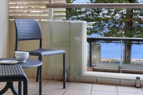 MAN54 -Manly Magic Waterfront Retreat With Gym & Sauna - Great Ocean Road Tourism 0