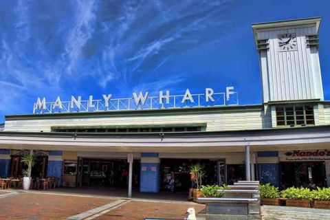 MAN54 -Manly Magic Waterfront Retreat With Gym & Sauna - Great Ocean Road Tourism 3