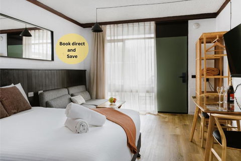 M Hotel - Great Ocean Road Tourism 0