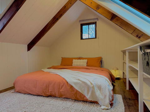 Maccys Cottages - Great Ocean Road Tourism 3