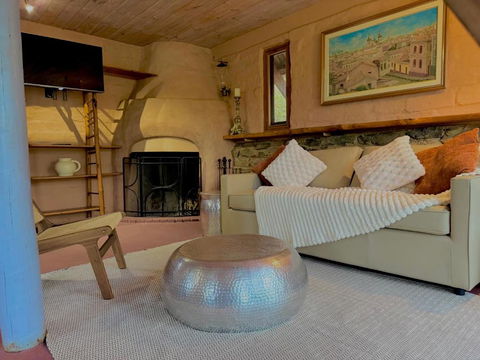 Maccys Cottages - Great Ocean Road Tourism 0