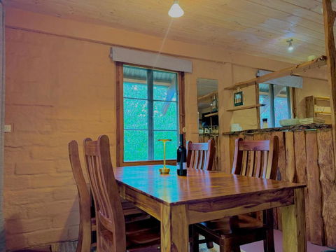 Maccys Cottages - Great Ocean Road Tourism 1
