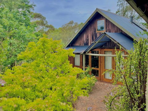 Maccys Cottages - Great Ocean Road Tourism 2