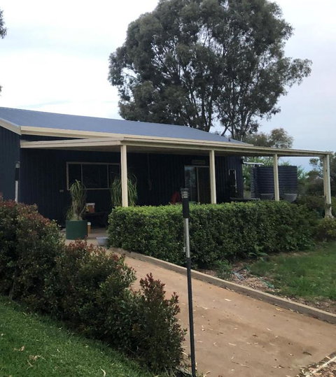 Maple Leaf Cottage - Great Ocean Road Tourism 2