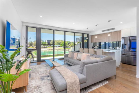 Maraboo Island Beachfront Villa - Great Ocean Road Tourism 0