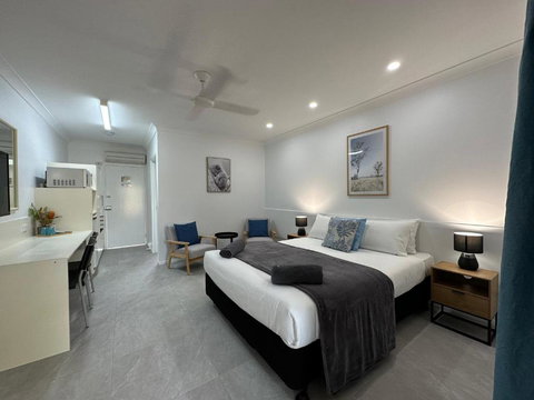 Mareeba Motor Inn - Great Ocean Road Tourism 0