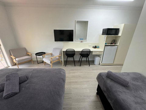 Mareeba Motor Inn - Great Ocean Road Tourism 2