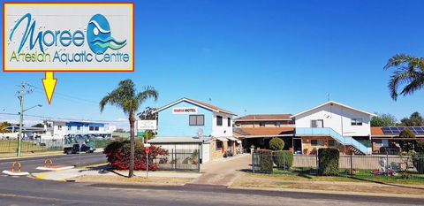 Maria Motel - Great Ocean Road Tourism 1