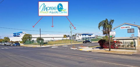 Maria Motel - Great Ocean Road Tourism 2