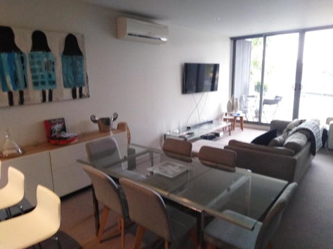 Marina View Apartment On The Maribyrnong River, Melbourne - Great Ocean Road Tourism 2