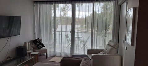 Marina View Apartment On The Maribyrnong River, Melbourne - Great Ocean Road Tourism 1