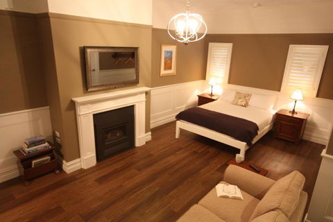 Marysville Garden Cottages - Great Ocean Road Tourism 2