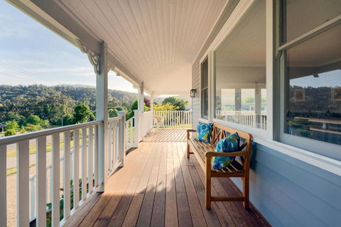 Marysville Luxury Villa - Great Ocean Road Tourism 1