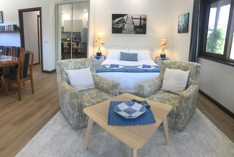 Marysville Retreat - Great Ocean Road Tourism 1