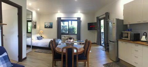 Marysville Retreat - Great Ocean Road Tourism 2