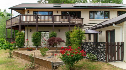 Marysville Retreat - Great Ocean Road Tourism 0