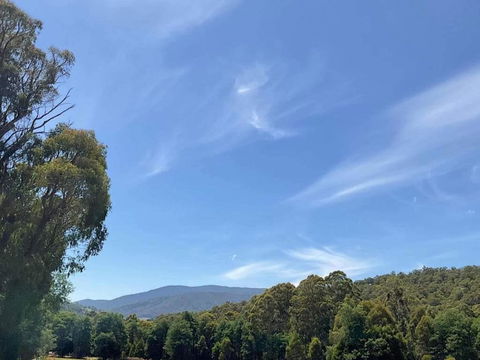 Marysville Views - Great Ocean Road Tourism 1