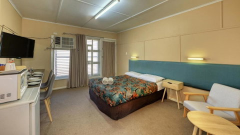 Matilda Motel - Great Ocean Road Tourism 2