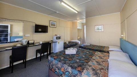 Matilda Motel - Great Ocean Road Tourism 3