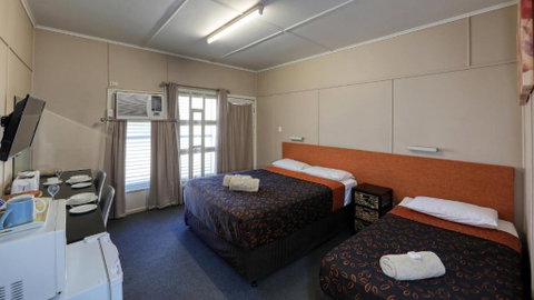 Matilda Motel - Great Ocean Road Tourism 0