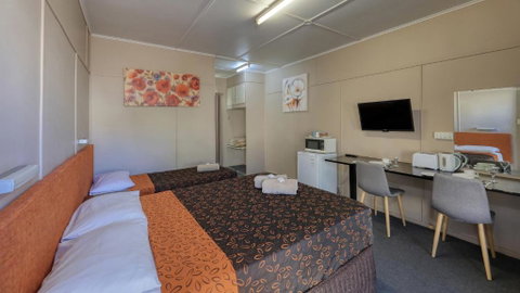 Matilda Motel - Great Ocean Road Tourism 1