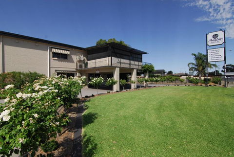 Mayfair Motel - Great Ocean Road Tourism 0