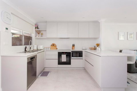 Maylands Riverside City Retreat - Great Ocean Road Tourism 2