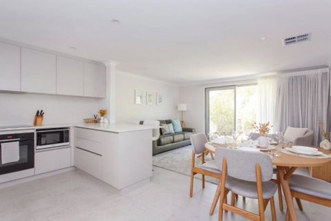 Maylands Riverside City Retreat - Great Ocean Road Tourism 0