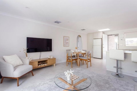 Maylands Riverside City Retreat - Great Ocean Road Tourism 1