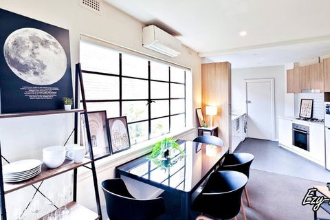 MCG 1BR Apartment For Family - Great Ocean Road Tourism 0