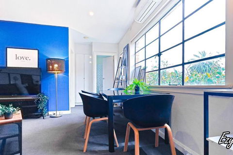 MCG 1BR Apartment For Family - Great Ocean Road Tourism 2