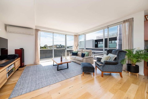 Melbourne Penthouse Apartment A Walk To Brighton Beach - Great Ocean Road Tourism 1