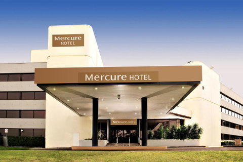 Mercure Penrith - Great Ocean Road Tourism 0