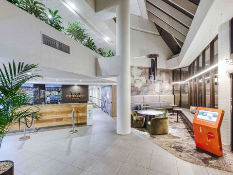 Mercure Penrith - Great Ocean Road Tourism 1