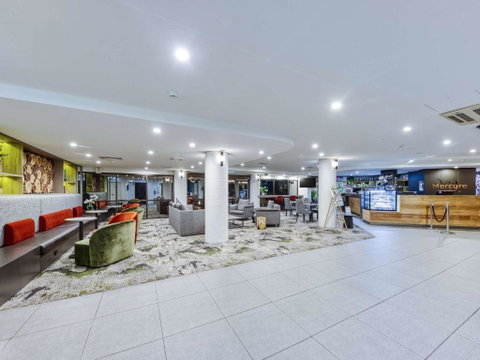 Mercure Penrith - Great Ocean Road Tourism 2