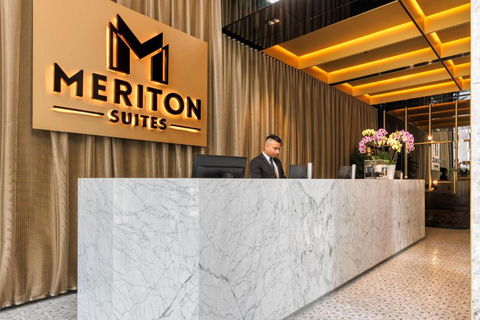 Meriton Suites Melbourne - Great Ocean Road Tourism 2