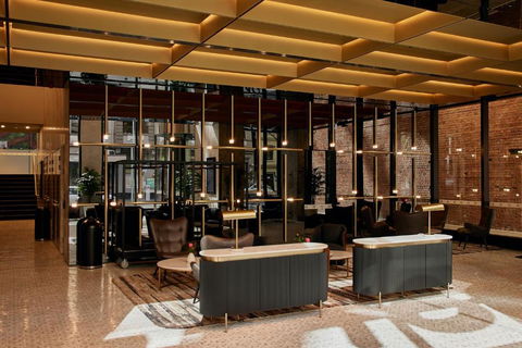 Meriton Suites Melbourne - Great Ocean Road Tourism 3