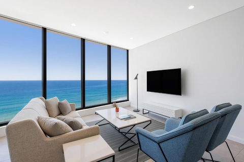 Meriton Suites Surfers Paradise - Great Ocean Road Tourism 2
