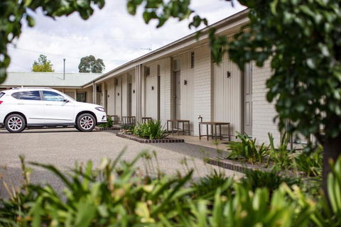 Merivale Motel - Great Ocean Road Tourism 0