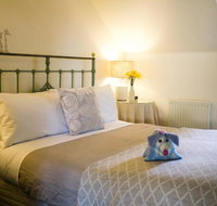 Merrijig Inn - Great Ocean Road Tourism