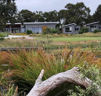 Messmates Luxury Eco Suites - Great Ocean Road Tourism