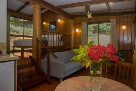 Milkwood Lodge - Great Ocean Road Tourism 0