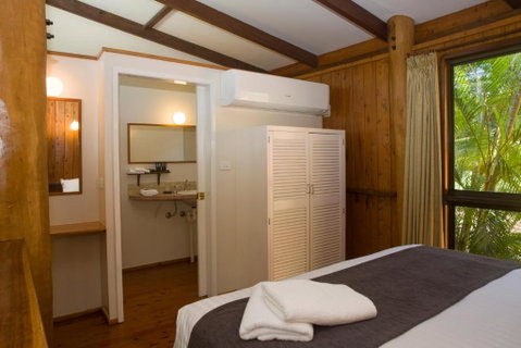 Milkwood Lodge - Great Ocean Road Tourism 3