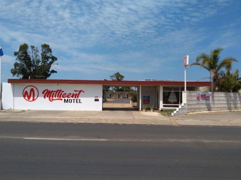 Millicent Motel - Great Ocean Road Tourism 1