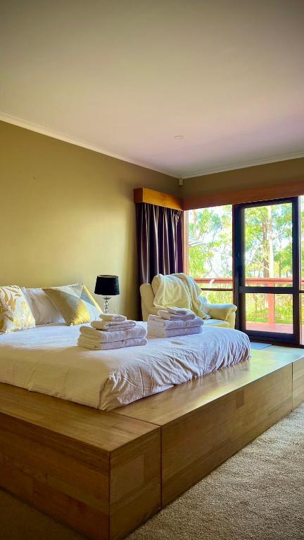 Melbourne Topview Villa In Dandenong Ranges Near Skyhigh - Great Ocean Road Tourism 2