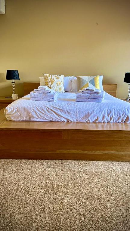 Melbourne Topview Villa In Dandenong Ranges Near Skyhigh - Great Ocean Road Tourism 1