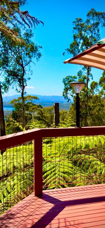 Melbourne Topview Villa In Dandenong Ranges Near Skyhigh - Great Ocean Road Tourism 0