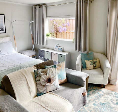 MEPLE, Tiny Home, Pets, Walk2Food, WiFi, Bfast, - Great Ocean Road Tourism 1