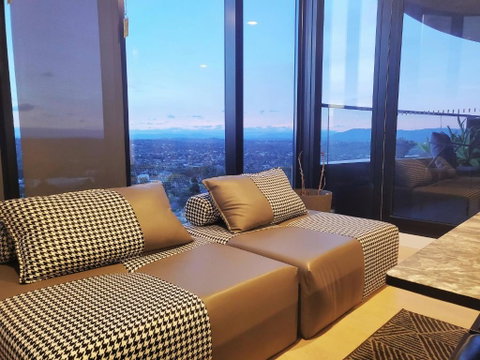Modern&cozy Life In Sky Garden 5min From Station - Great Ocean Road Tourism 0