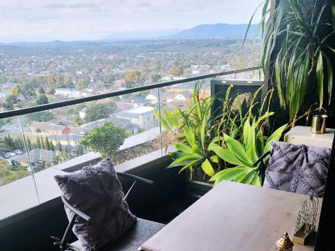 Modern&cozy Life In Sky Garden 5min From Station - Great Ocean Road Tourism 3